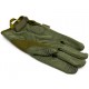 Перчатки тактические PMX Tactical Pro PMX-39 полноразмерные (зеленый)